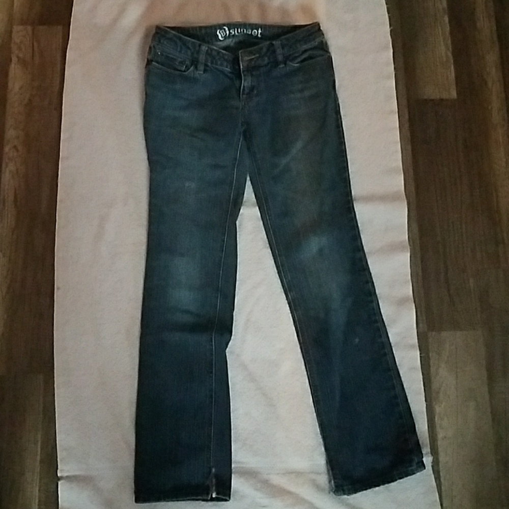 PacSun Jeans